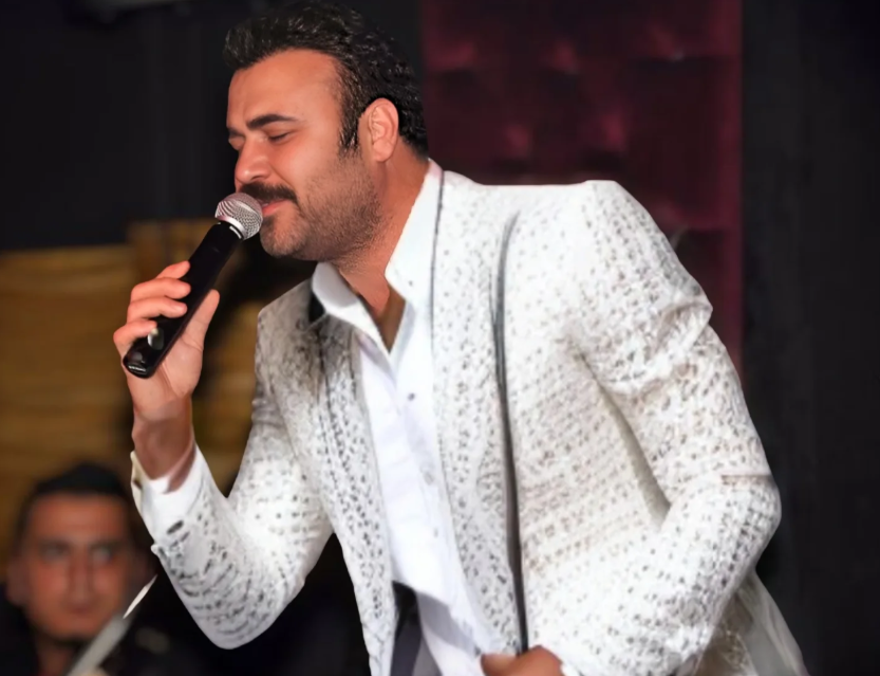 İbrahim Tatlıses ile Hüseyin Tatlı karşı karşıya geldi 3