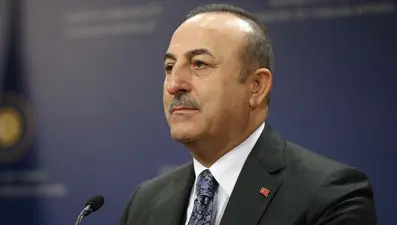 Bakan Çavuşoğlu: Terörü besleyen faktörleri ele almadıkça terörle mücadele kazanılamaz