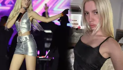 Aleyna Tilki: Yeni şoför arıyorum