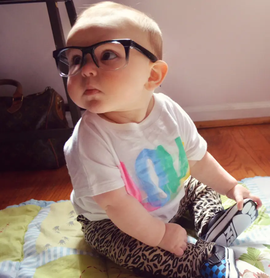 Bu çocuklar çok havalı 7