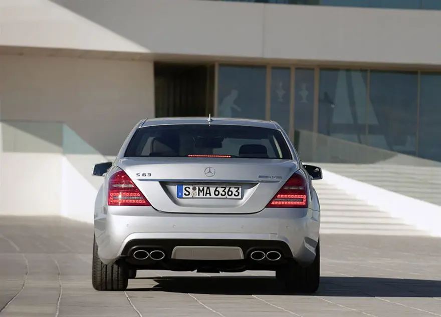 MERCEDES-BENZ 210 MERCEDES-BENZ 210