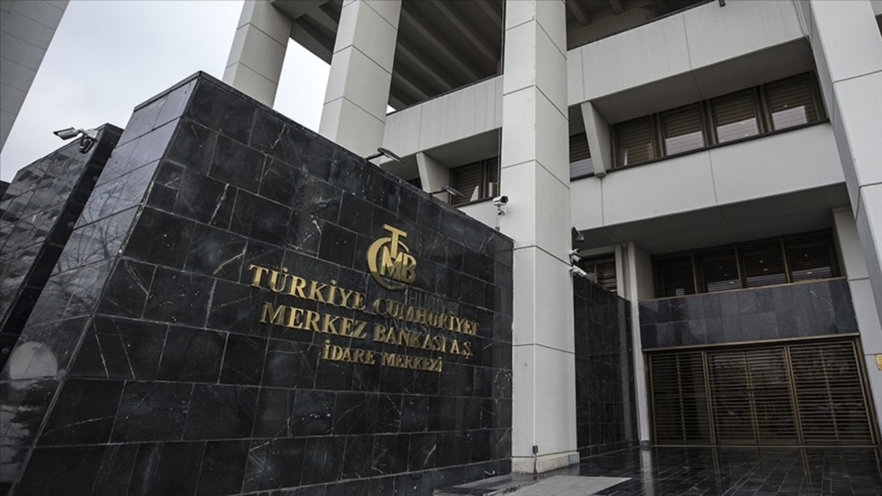 Merkez Bankası rezervlerinde yeni rekor