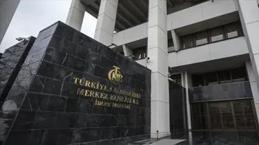 Gözler Merkez Bankası’nın faiz kararında