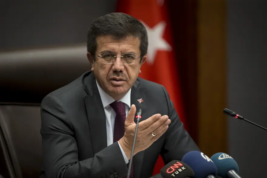 Kabinede revizyon (İşte yeni Bakanlar Kurulu) 16