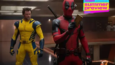 Deadpool ve Wolverine 1 milyar dolar barajını aştı!