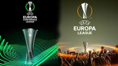 Avrupa liglerinde maç takvimleri belli oldu