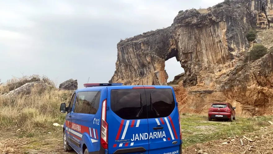 2 bin yıllık Herkül'ü delik deşik ettiler 5