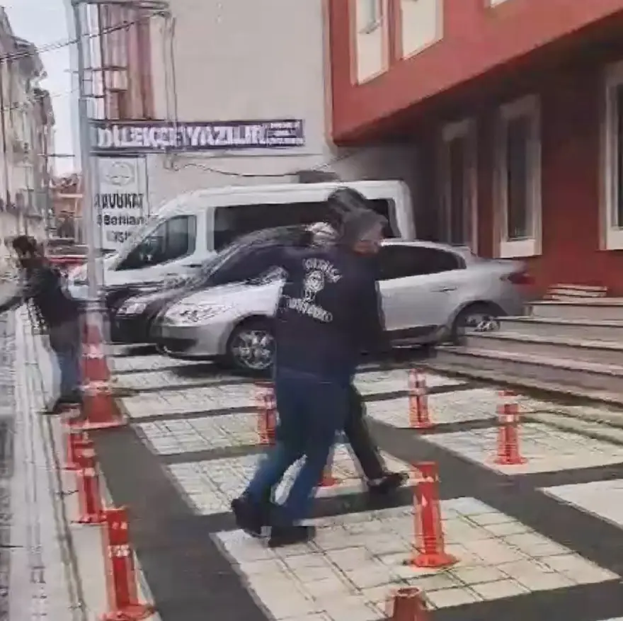 9 milyon liralık arsa vurgunu: Kaporayu verip satış gerçekleştikten sonra toz oldular 5