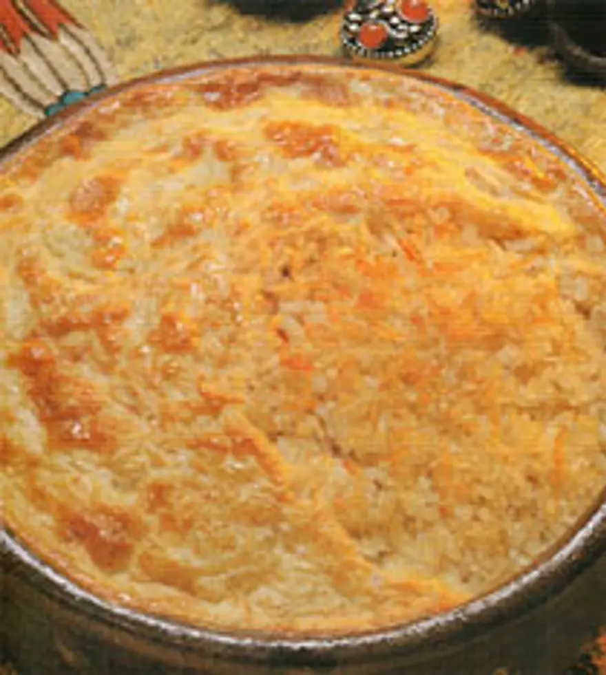 Osmanlı'da pişen en özel 101 yemek 83 Osmanlı'da pişen en özel 101 yemek 83