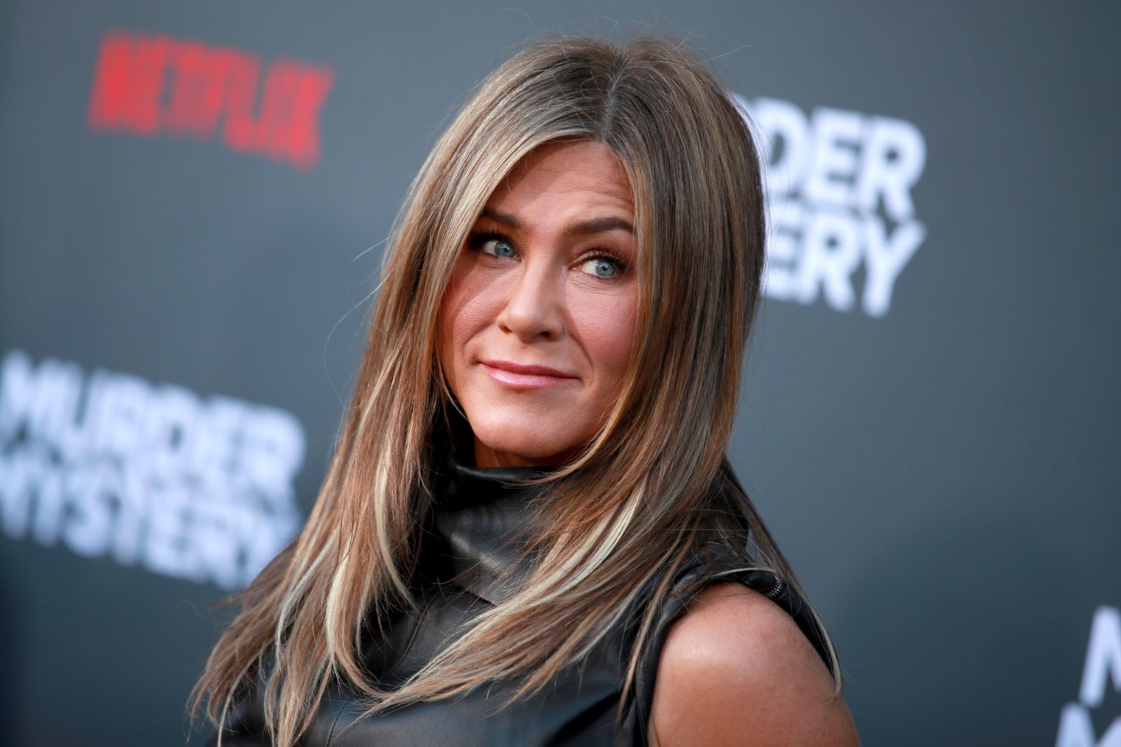 Jennifer Aniston Instagram'a katıldı (Friends paylaşımı)