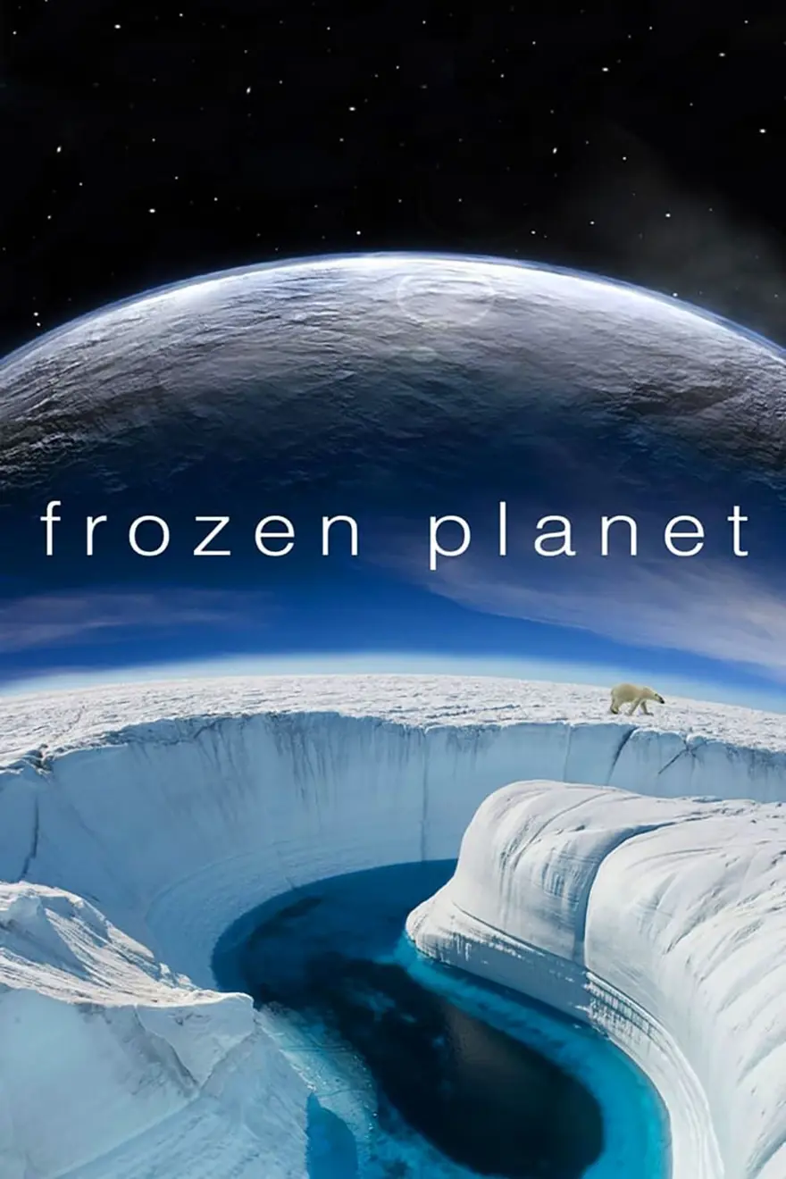 32. Frozen Planet 9.0 68