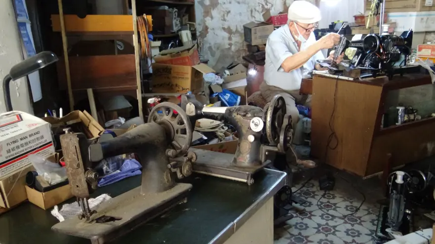 Bir dönem çeyizlerin baş tacıydı, şimdi yüzüne bakan yok 3