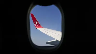 Acil durum bildiren THY uçağı saatler sonra İstanbul'a döndü