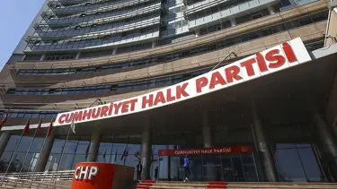 CHP'den Gökçek hakkında suç duyurusu
