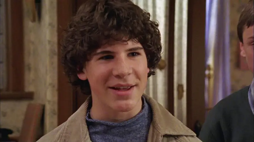 2004 Fergus McPhail/ TV Series (Craig) 10