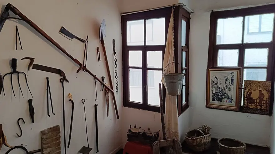 "EN BÜYÜK SIKINTILARI TÜRKÇE BİLMEMELERİYDİ" 6