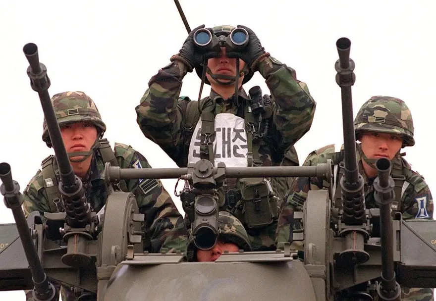 KUZEY KORE NE İSTEDİ? 