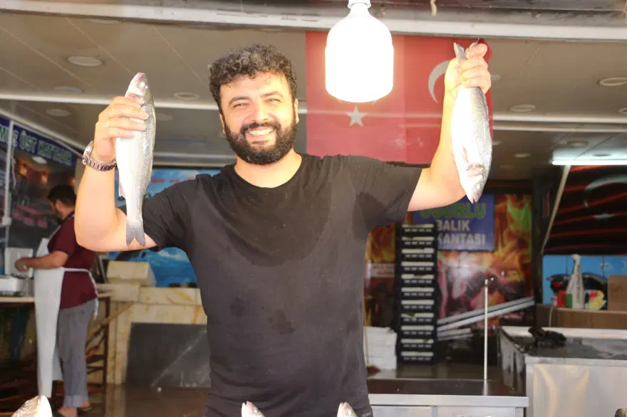 Av sezonu sona erdi: Tezgahlar çeşitlendi 1