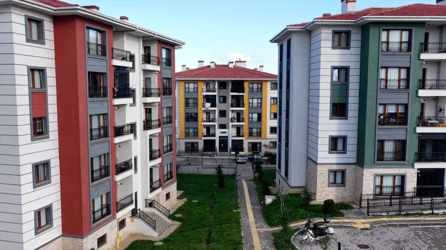 TOKİ KİRALIK KONUT BAŞVURUSU BAŞLADI 1