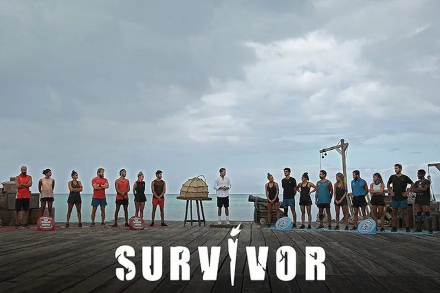 Survivor'da kim elendi? (13 Nisan 2021 ayrıntıları) 13 Survivor'da kim elendi? (13 Nisan 2021 ayrıntıları) 13