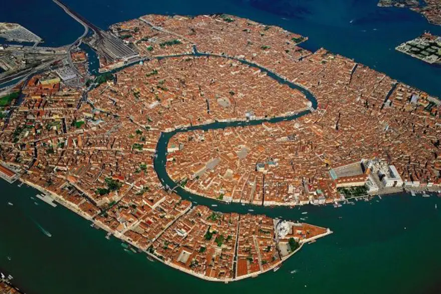 Venedik, İtalya 17