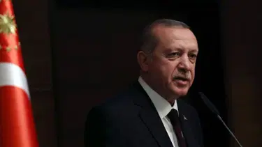 Cumhurbaşkanı Erdoğan: Kaza her boyutuyla soruşturulmaktadır