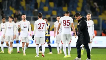 Emre Belözoğlu'ndan Galatasaray itirafı