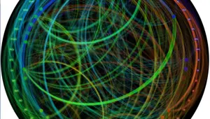 En büyük beyin simülasyonu oluşturuldu