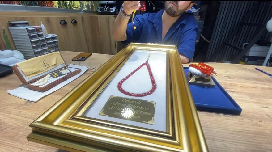 ''400 BİN LİRA TEKLİF GELDİ'' 1