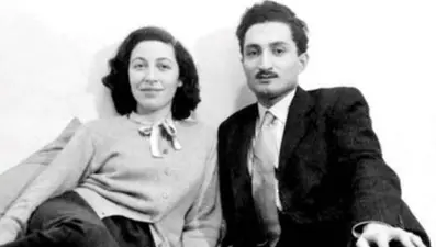 Bülent Ecevit, Rahşan Ecevit için yazmıştı: Yapamadığımız