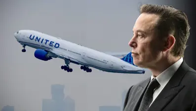 Elon Musk'a kötü bir haber daha! Starlink kesildi