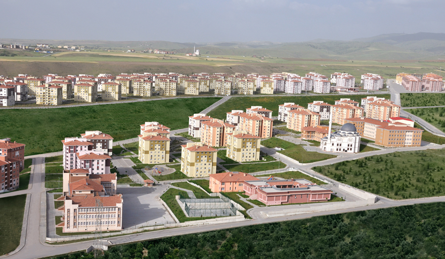 81 İLDE HAYATA GEÇECEK 3