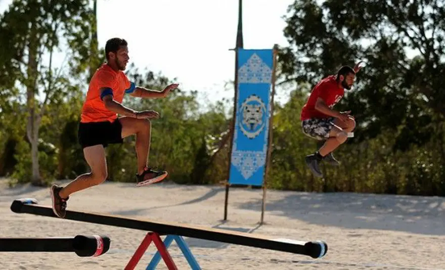 survivor, survivor 2019, survivor türkiye-yunanistan, survivor dokunulmazlık, survivor ödül oyunu, survivor kim kazandı, survivor 23 mart 2019 3