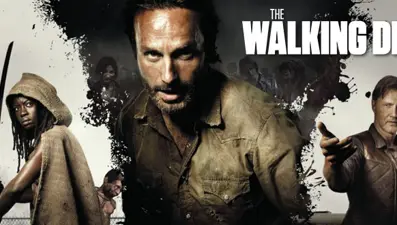 The Walking Dead 4. Sezon 16. Bölüm