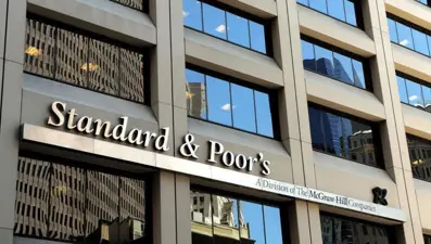 S&amp;P, Türkiye'nin kredi notunda değişiklik yapmadı