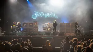 MilyonFest Eskişehir başladı
