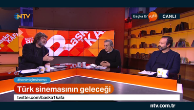 Başka Bi Kafa 31 Ocak 2019