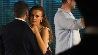 Menajerimi Ara 44. yeni bölüm fotoğrafları