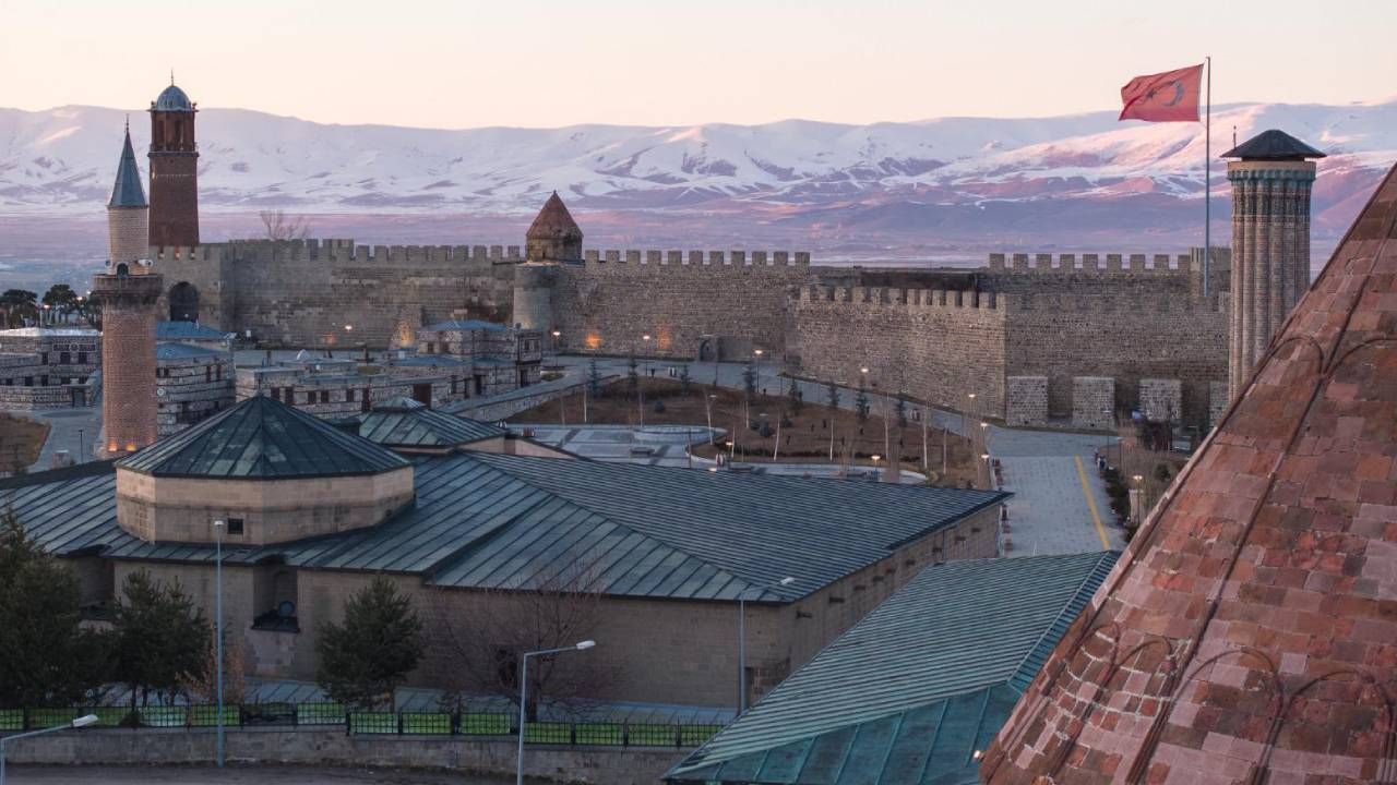 Türkiye Kültür Yolu Festivali: Bu kez durak Erzurum