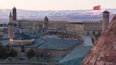 Türkiye Kültür Yolu Festivali: Bu kez durak Erzurum