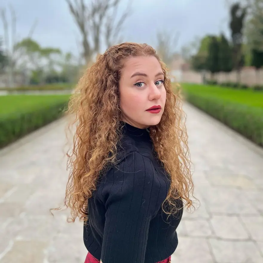 100 kilo veren oyuncu Aslı Samat: Bir ev parası harcadım 6