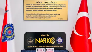 Uyuşturucu madde satıcısı dahil 6 şüpheli yakalandı