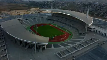 İstanbul, Euro 2020'ye aday