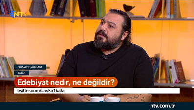 “Asansör dördüncü katta durdu...” (Başka Bi' Kafa 25 Ekim 2018)