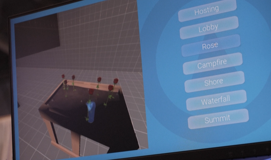 Sanal gerçeklikte koku dönemi başlıyor 4 Sanal gerçeklikte koku dönemi başlıyor 4