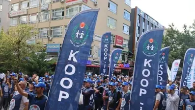 Anlaşma sağlandı, grev bitti