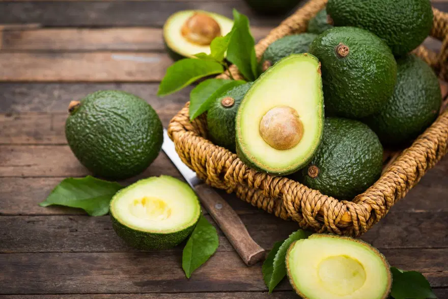 Avokado sağlıklı mı, zararlı mı? Bu etkisi çok az biliniyor Avokado sağlıklı mı, zararlı mı? Bu etkisi çok az biliniyor