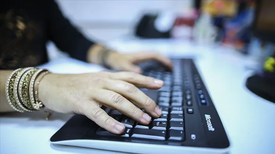 Ticaret Bakanlığı personel alımı başvurusu nasıl yapılır? 2500 personel alımı bavşuru şartları ve şekli hakkında bilgiler... 1