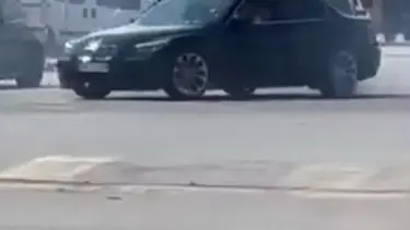 Drift yapan sürücülere 64 bin 468 lira ceza