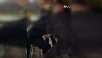 Ankara'da akran şiddeti: İki çocuğa devlet koruması